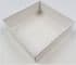 Deep Gift Box / Greeting Card - 50mm Deep - Solid Lid - 10 Sizes To Choose From